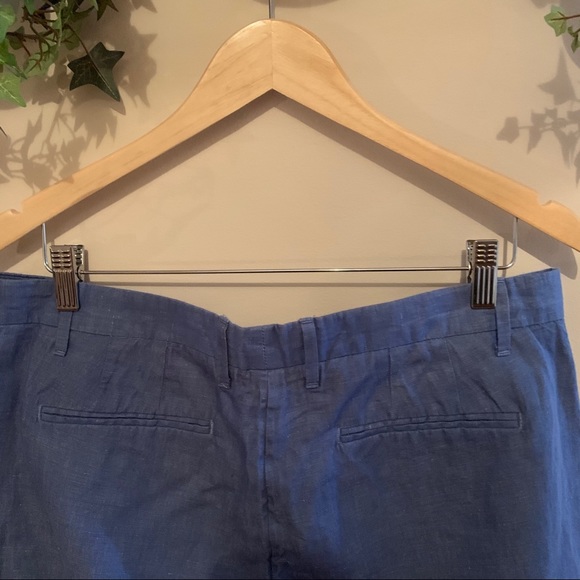 Gap Slim Cropped Pant - Picture 5 of 14
